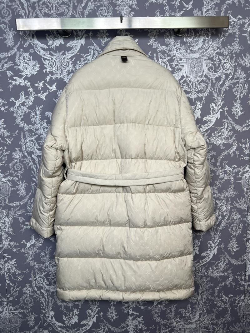 Louis Vuitton Down Jackets